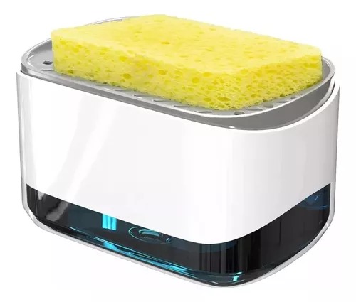 Miniatura 2 de Dispensador De Jabon Liquido Lavaplatos